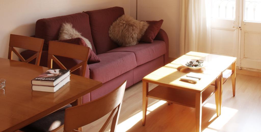 Mh Plaza Appartement