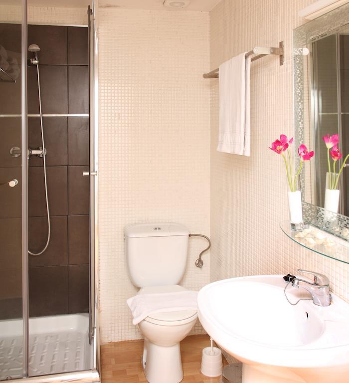 Mh Plaza Appartement Barcelone