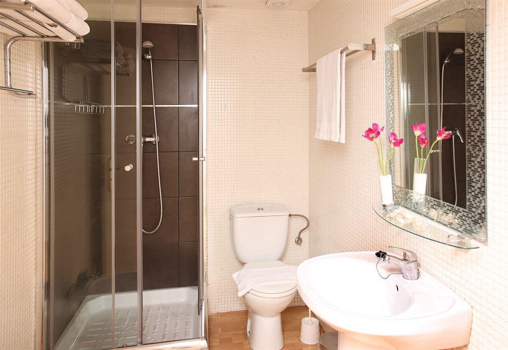 Appartement Mh Plaza Barcelone