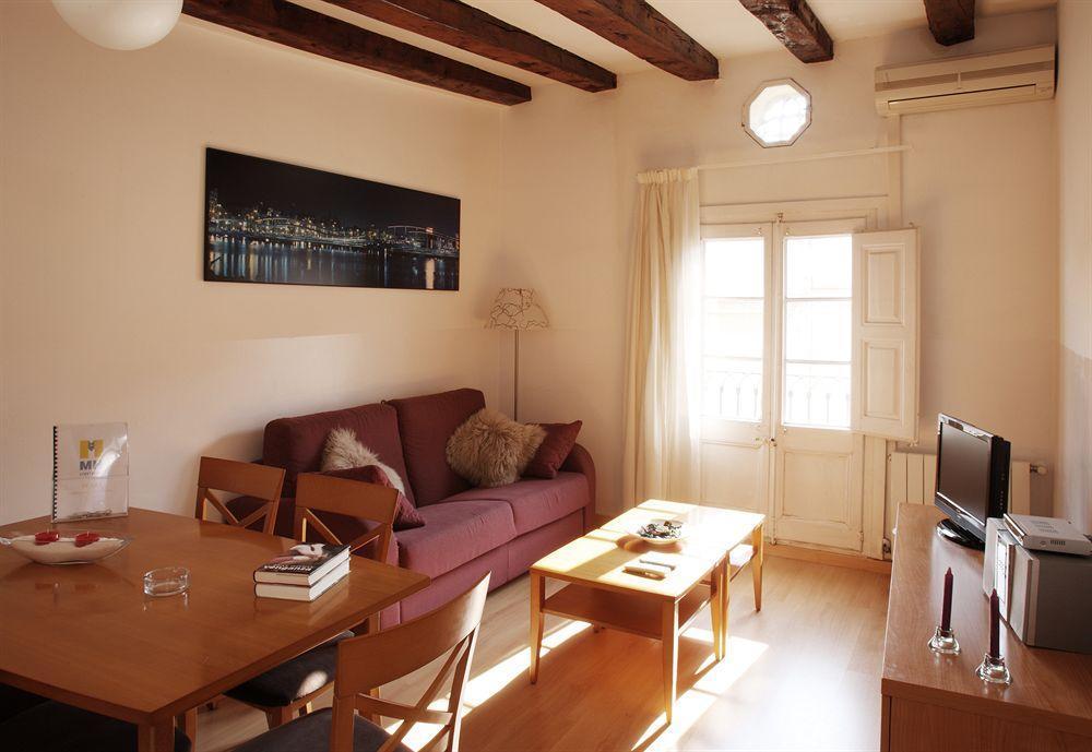 Appartement Mh Plaza