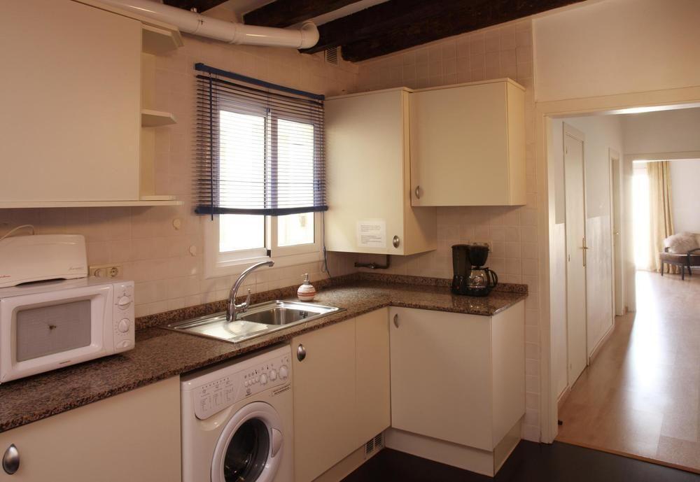 Mh Plaza Appartement *