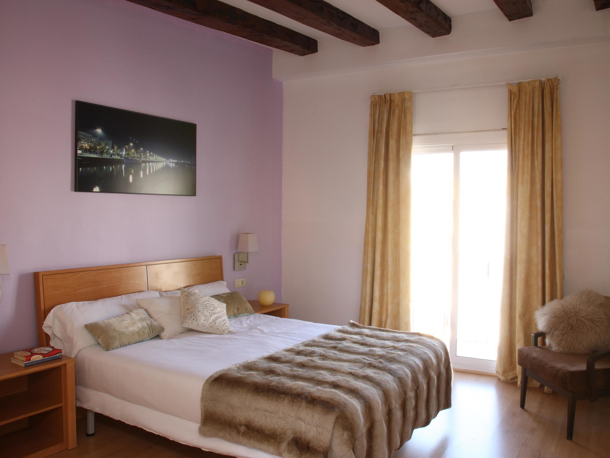 Mh Plaza Appartement *