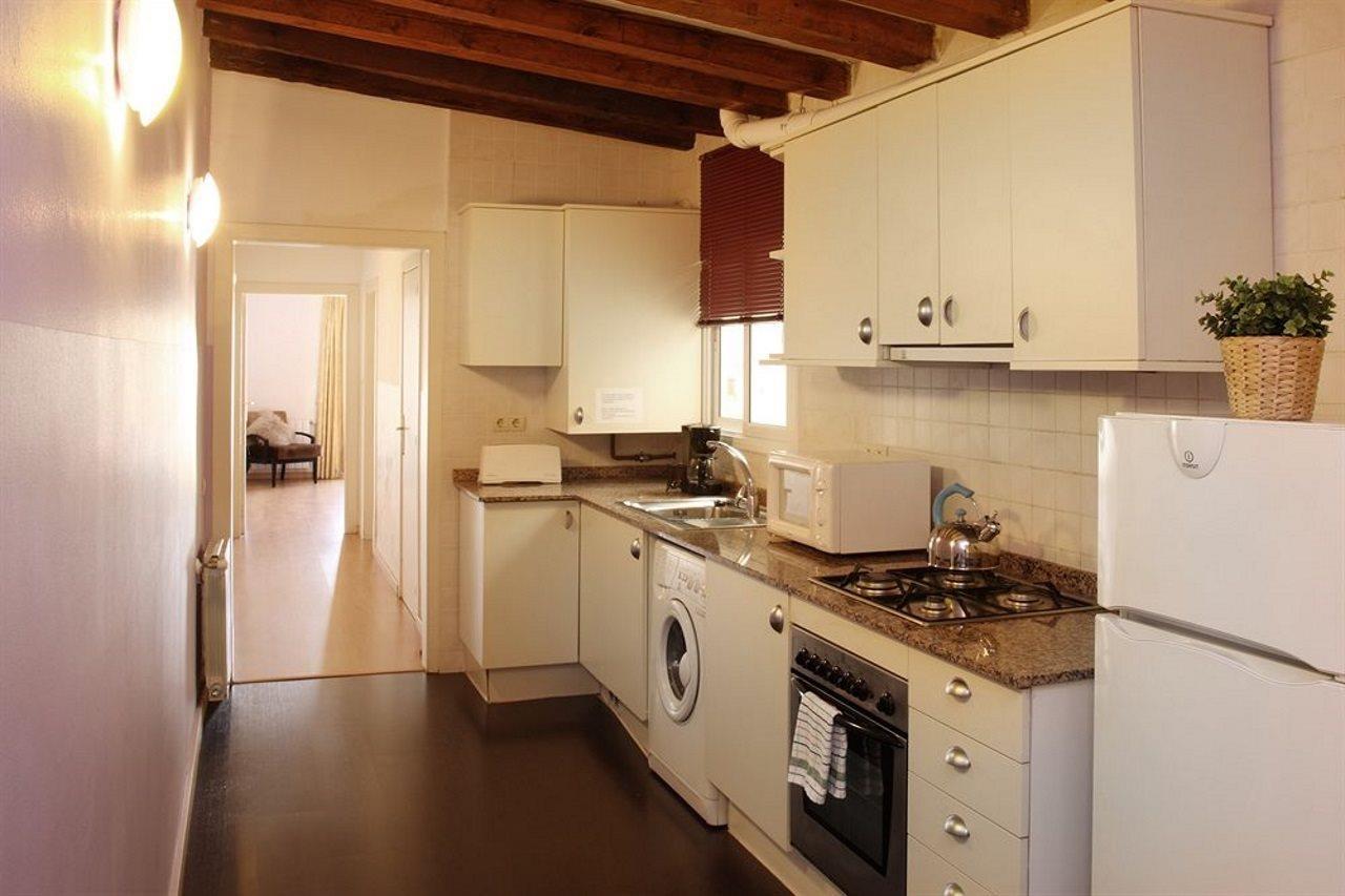 Appartement Mh Plaza *